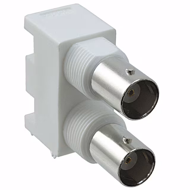 031-6576 Amphenol RF  Coaxial Connector (RF) Assemblies